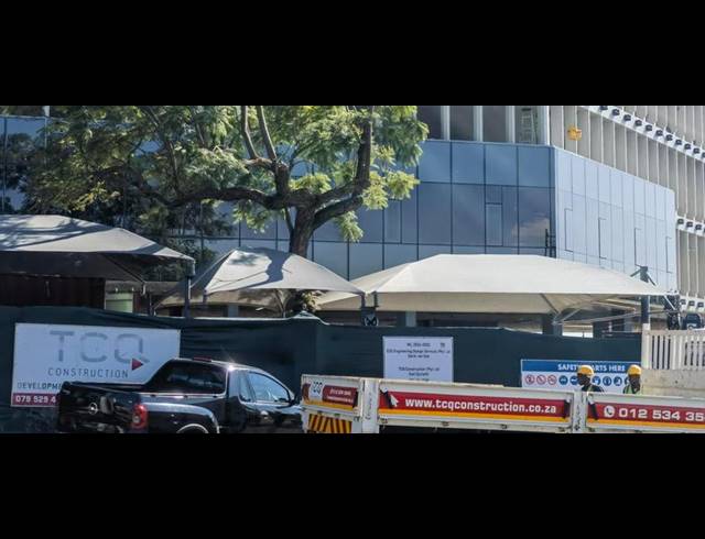 BUSINESS PROPERTY TO RENT IN LYNNWOOD